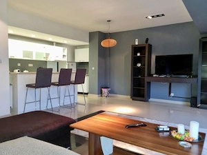 De Inchiriat apartament 2 camere Micro 17 - imagine 4