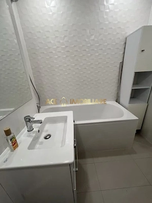Garsoniera de inchiriat | Hills Pallady | Metrou | Centrala proprie  - imagine 7