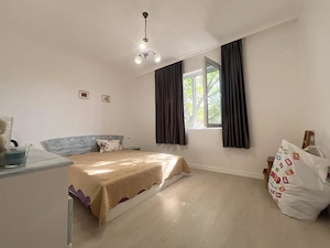 Apartament 2 camere, 47 mp utili, curte proprie de 35 mp - Chisoda - imagine 4
