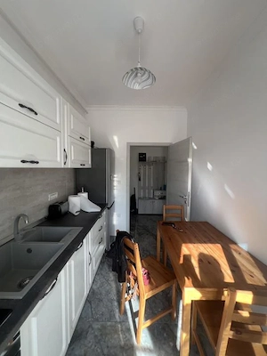Apartament 2 camere, 47 mp utili, curte proprie de 35 mp - Chisoda - imagine 7