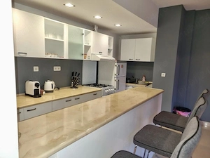 De Inchiriat apartament 2 camere Micro 17 - imagine 2