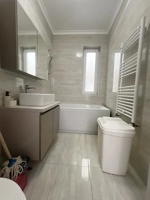 Apartament 2 camere, 47 mp utili, curte proprie de 35 mp - Chisoda - imagine 8