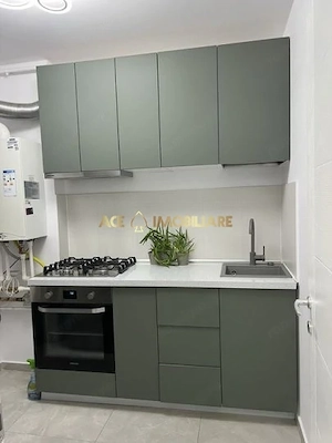 Garsoniera de inchiriat | Hills Pallady | Metrou | Centrala proprie  - imagine 4