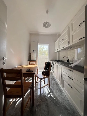 Apartament 2 camere, 47 mp utili, curte proprie de 35 mp - Chisoda - imagine 6