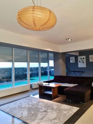De Inchiriat apartament 2 camere Micro 17