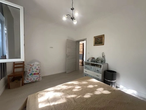 Apartament 2 camere, 47 mp utili, curte proprie de 35 mp - Chisoda - imagine 5