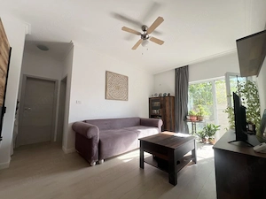 Apartament 2 camere, 47 mp utili, curte proprie de 35 mp - Chisoda - imagine 2