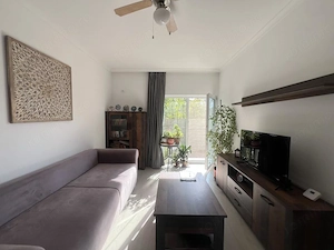Apartament 2 camere, 47 mp utili, curte proprie de 35 mp - Chisoda