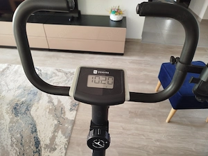 Vând bicicleta domyos 