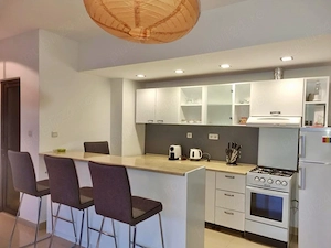 De Inchiriat apartament 2 camere Micro 17 - imagine 3