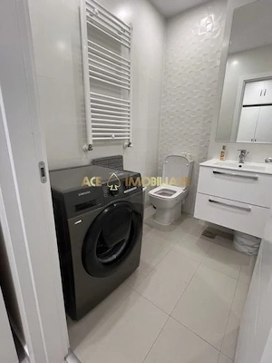 Garsoniera de inchiriat | Hills Pallady | Metrou | Centrala proprie  - imagine 6