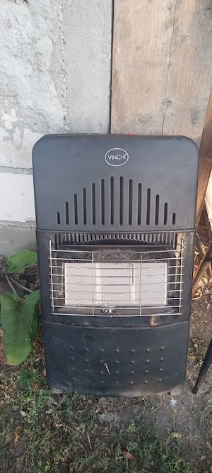 vând soba pe gaz