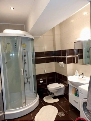 De Inchiriat apartament 2 camere Micro 17 - imagine 7