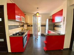 Apartament 3 camere, 60 mp, terasa, dog friendly, Buna Ziua - imagine 6