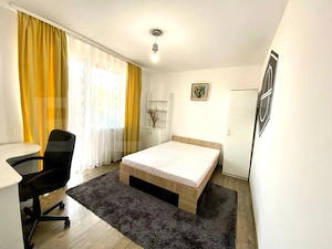 Apartament 3 camere, 60 mp, terasa, dog friendly, Buna Ziua - imagine 3