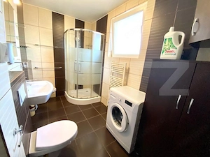 Apartament 3 camere, 60 mp, terasa, dog friendly, Buna Ziua - imagine 8