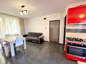 Apartament 3 camere, 60 mp, terasa, dog friendly, Buna Ziua - imagine 7