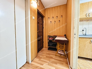 2 camere în Țiglina I, la câțiva pași de Faleza Dunării | Etaj 2 4 - imagine 10
