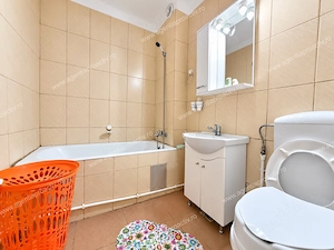 2 camere în Țiglina I, la câțiva pași de Faleza Dunării | Etaj 2 4 - imagine 7