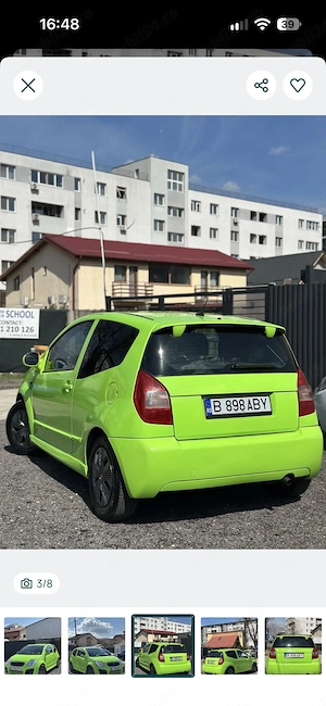 Citroen C2