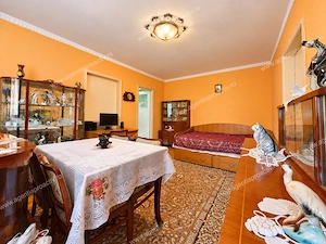 2 camere în Țiglina I, la câțiva pași de Faleza Dunării | Etaj 2 4 - imagine 2