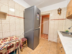 2 camere în Țiglina I, la câțiva pași de Faleza Dunării | Etaj 2 4 - imagine 6