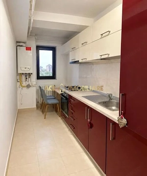 Garsoniera de inchiriat | Lacul Morii | Centrala | Metrou | Mobilat  - imagine 3