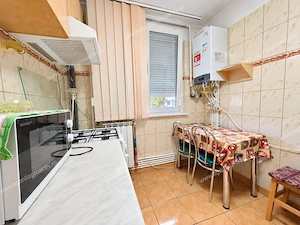 2 camere în Țiglina I, la câțiva pași de Faleza Dunării | Etaj 2 4 - imagine 5