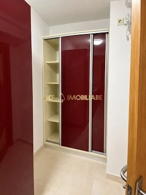 Garsoniera de inchiriat | Lacul Morii | Centrala | Metrou | Mobilat  - imagine 5