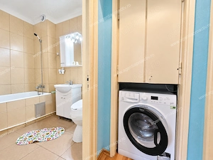 2 camere în Țiglina I, la câțiva pași de Faleza Dunării | Etaj 2 4 - imagine 8