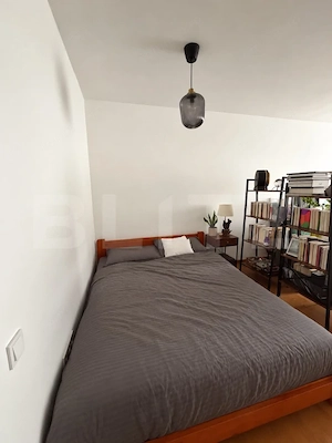 Apartament decomandat cu 1 camera, 41mp, parcare, zona Muzeul Apei - imagine 3