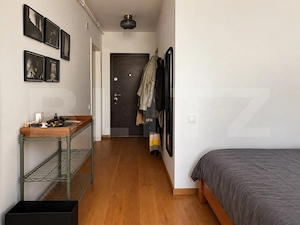 Apartament decomandat cu 1 camera, 41mp, parcare, zona Muzeul Apei - imagine 4