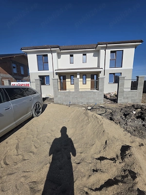 Duplex,serena 3 mosnita