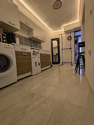 apartament decomandat 40 mp
