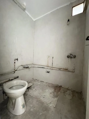 Apartament 1 camera, 22 mp, balcon, etaj 2, renovat - zona Dambovita - imagine 6