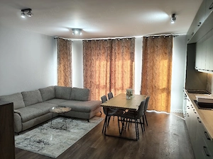 Prima închiriere ,Pf. închiriez apartament cu două camere - imagine 8