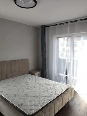 Prima închiriere ,Pf. închiriez apartament cu două camere - imagine 9