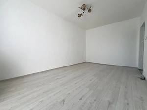 Apartament 1 camera, 22 mp, balcon, etaj 2, renovat - zona Dambovita - imagine 3