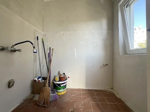 Apartament 1 camera, 22 mp, balcon, etaj 2, renovat - zona Dambovita - imagine 5
