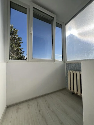 Apartament 1 camera, 22 mp, balcon, etaj 2, renovat - zona Dambovita - imagine 8