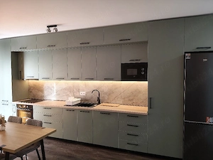 Prima închiriere ,Pf. închiriez apartament cu două camere - imagine 7