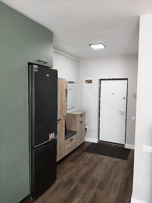 Prima închiriere ,Pf. închiriez apartament cu două camere - imagine 6