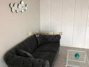 Garsoniera de inchiriat | Exigent Plaza | Metrou | Centrala proprie  - imagine 2