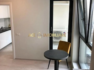 Garsoniera de inchiriat | Exigent Plaza | Metrou | Centrala proprie  - imagine 9