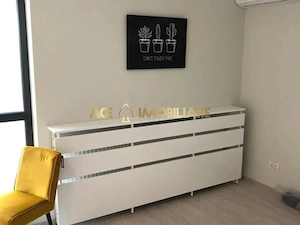 Garsoniera de inchiriat | Exigent Plaza | Metrou | Centrala proprie  - imagine 7