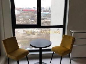 Garsoniera de inchiriat | Exigent Plaza | Metrou | Centrala proprie  - imagine 4