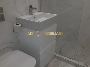Garsoniera de inchiriat | Exigent Plaza | Metrou | Centrala proprie  - imagine 8