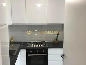Garsoniera de inchiriat | Exigent Plaza | Metrou | Centrala proprie  - imagine 6