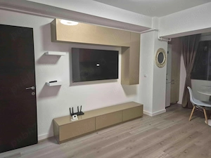 Primul chirias,Cheiul Dambovitei,Trend Residence,Splaiul Unirii, cu loc de parcare - imagine 4