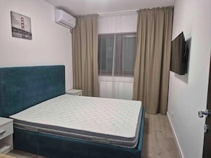 Primul chirias,Cheiul Dambovitei,Trend Residence,Splaiul Unirii, cu loc de parcare - imagine 5